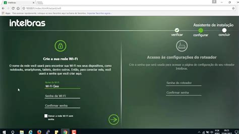 10.0.0.1 usuário e senha.